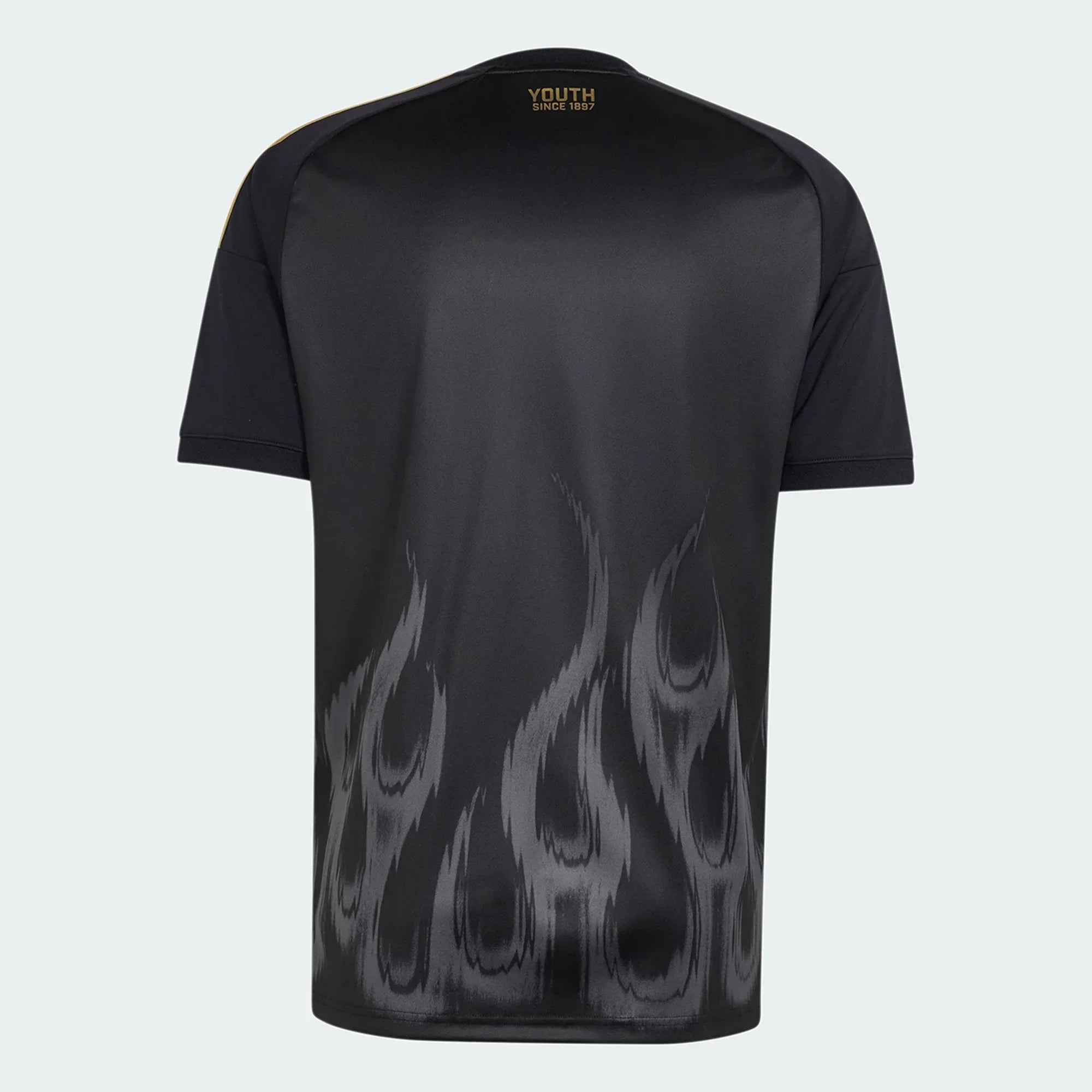 Third 26/27 Men's Fan Jersey 047 Pulses Football