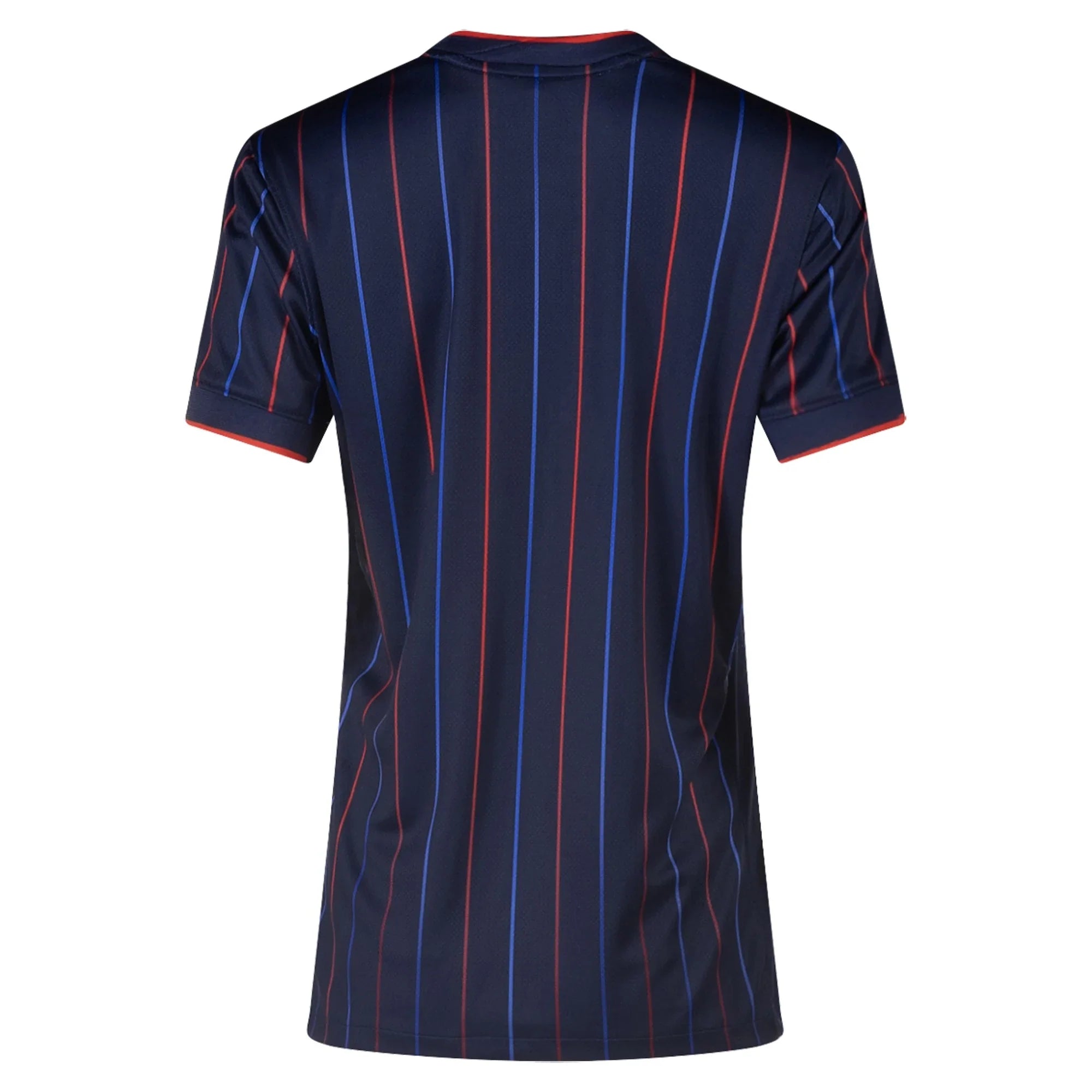 United States USA Women Away 2025 - Fan Version