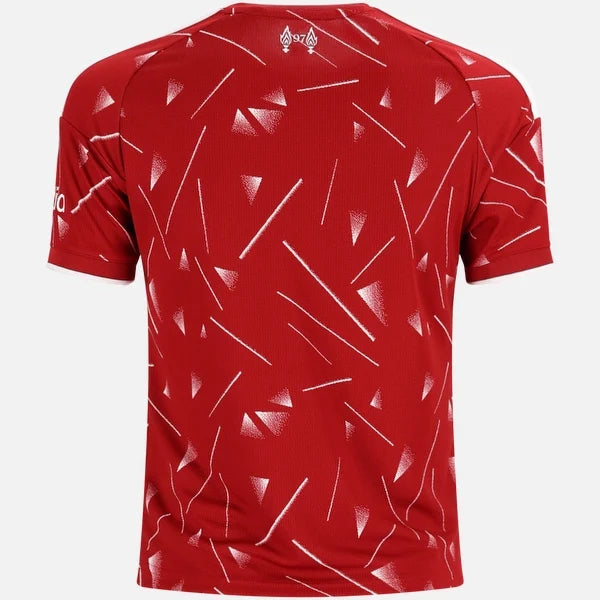 Away 26/27 Men's Fan Jersey 017 Pulses Football