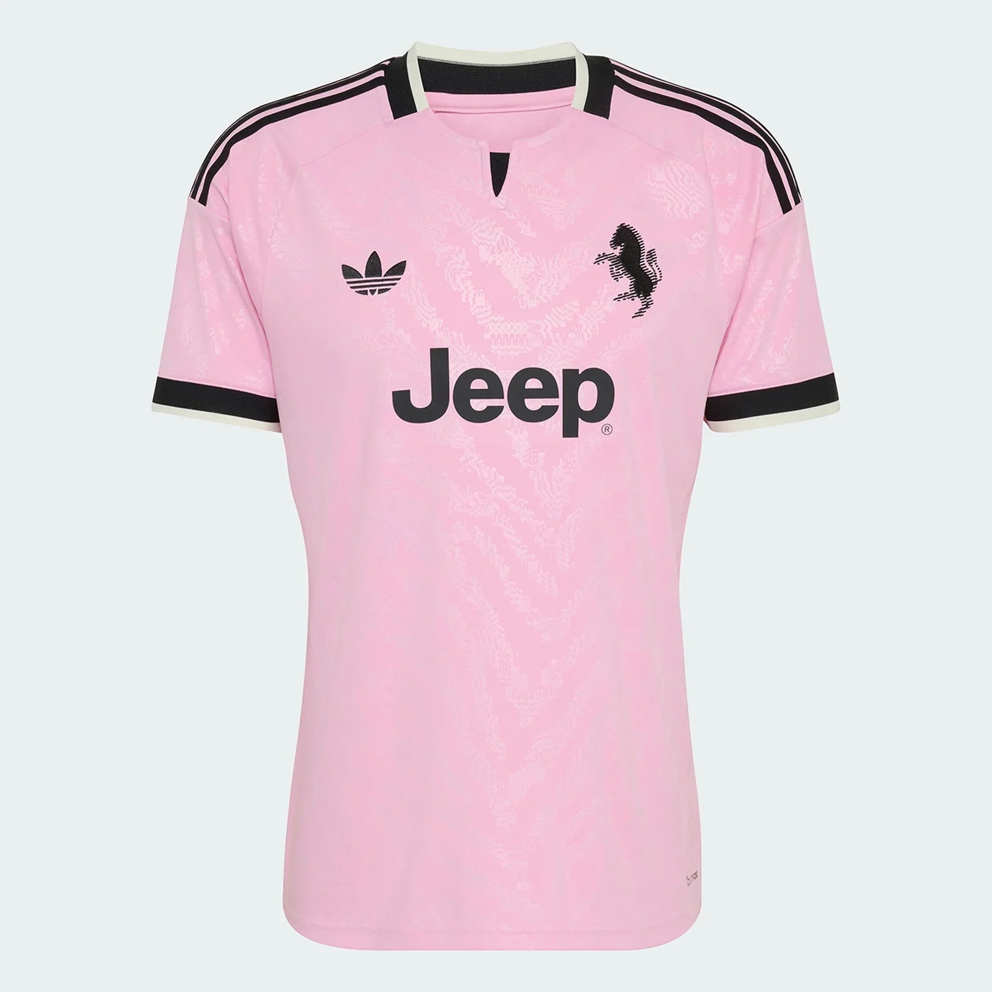 Away 26/27 Men's Fan Jersey 047 Pulses Football