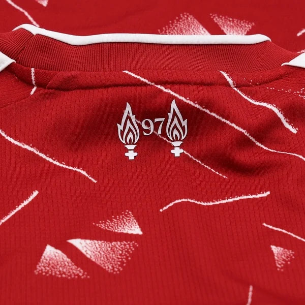 Away 26/27 Men's Fan Jersey 017 Pulses Football