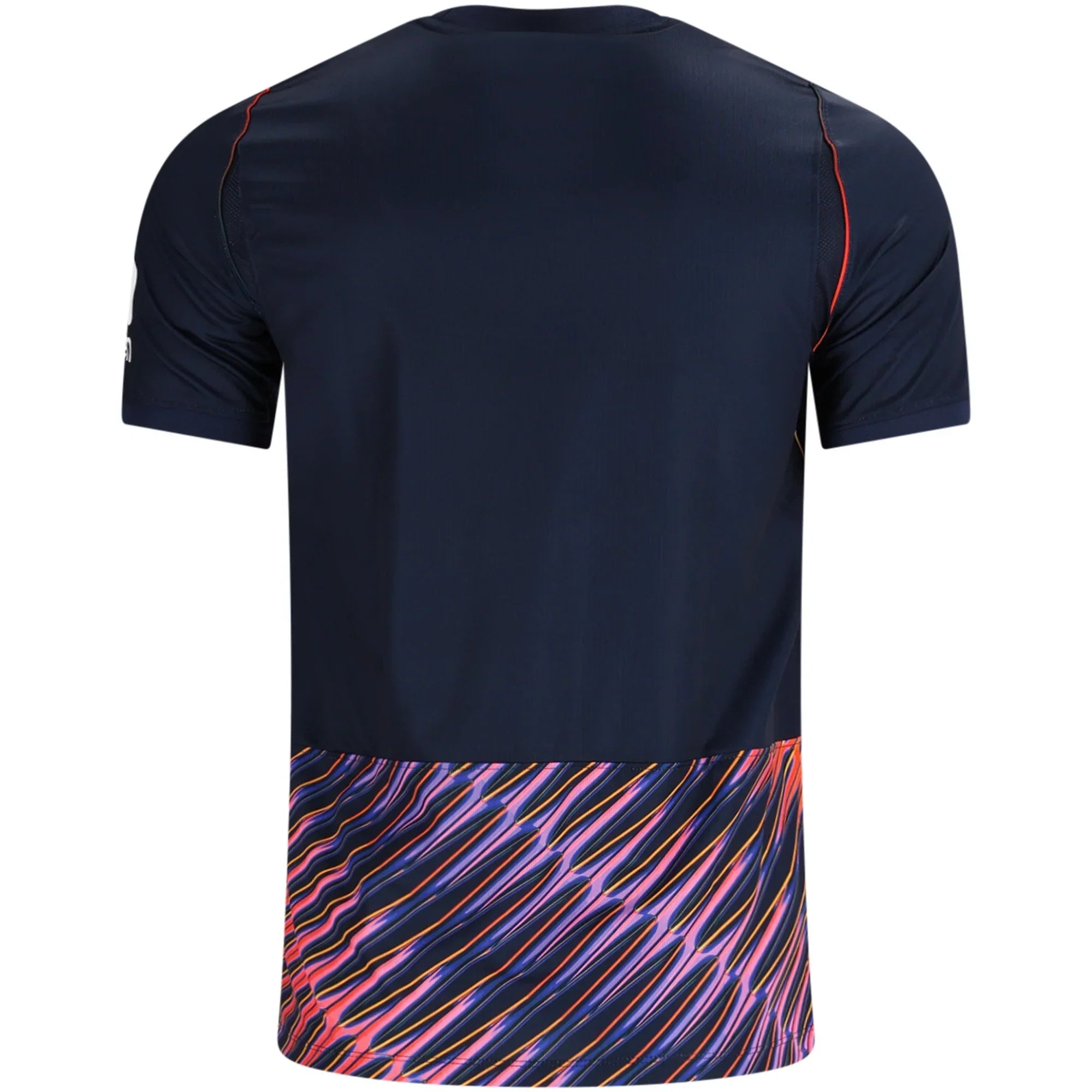Away 26/27 Men's Fan Jersey 019 Pulses Football