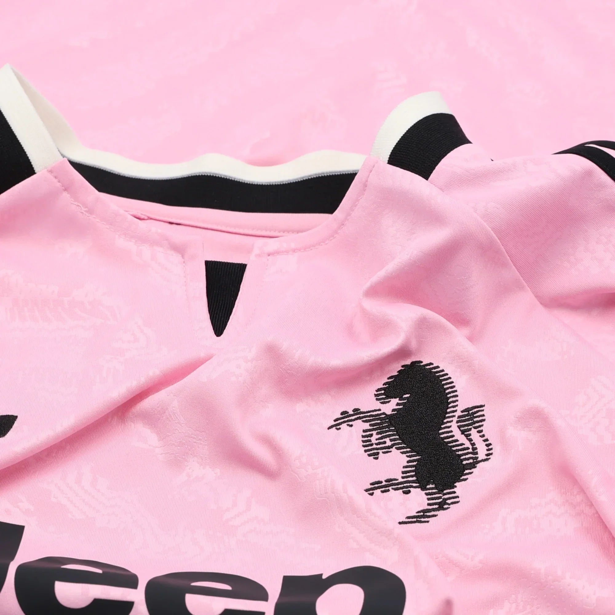Away 26/27 Men's Fan Jersey 047 Pulses Football