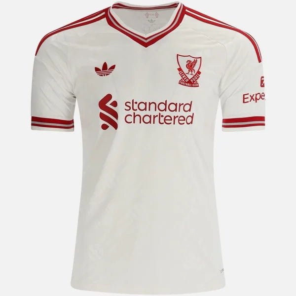 Away 26/27 Men's Fan Jersey 017 Pulses Football