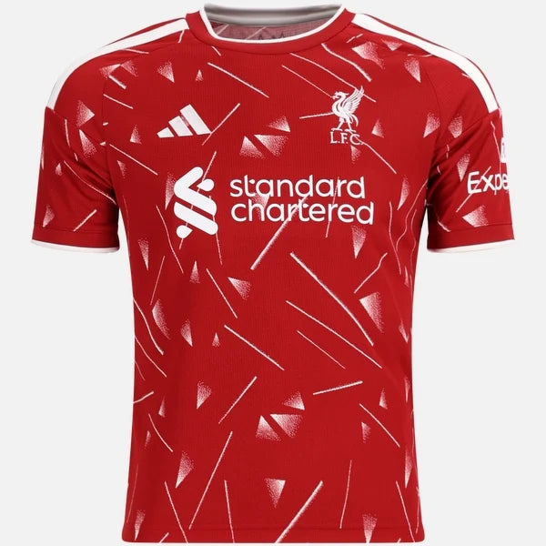 Away 26/27 Men's Fan Jersey 017 Pulses Football