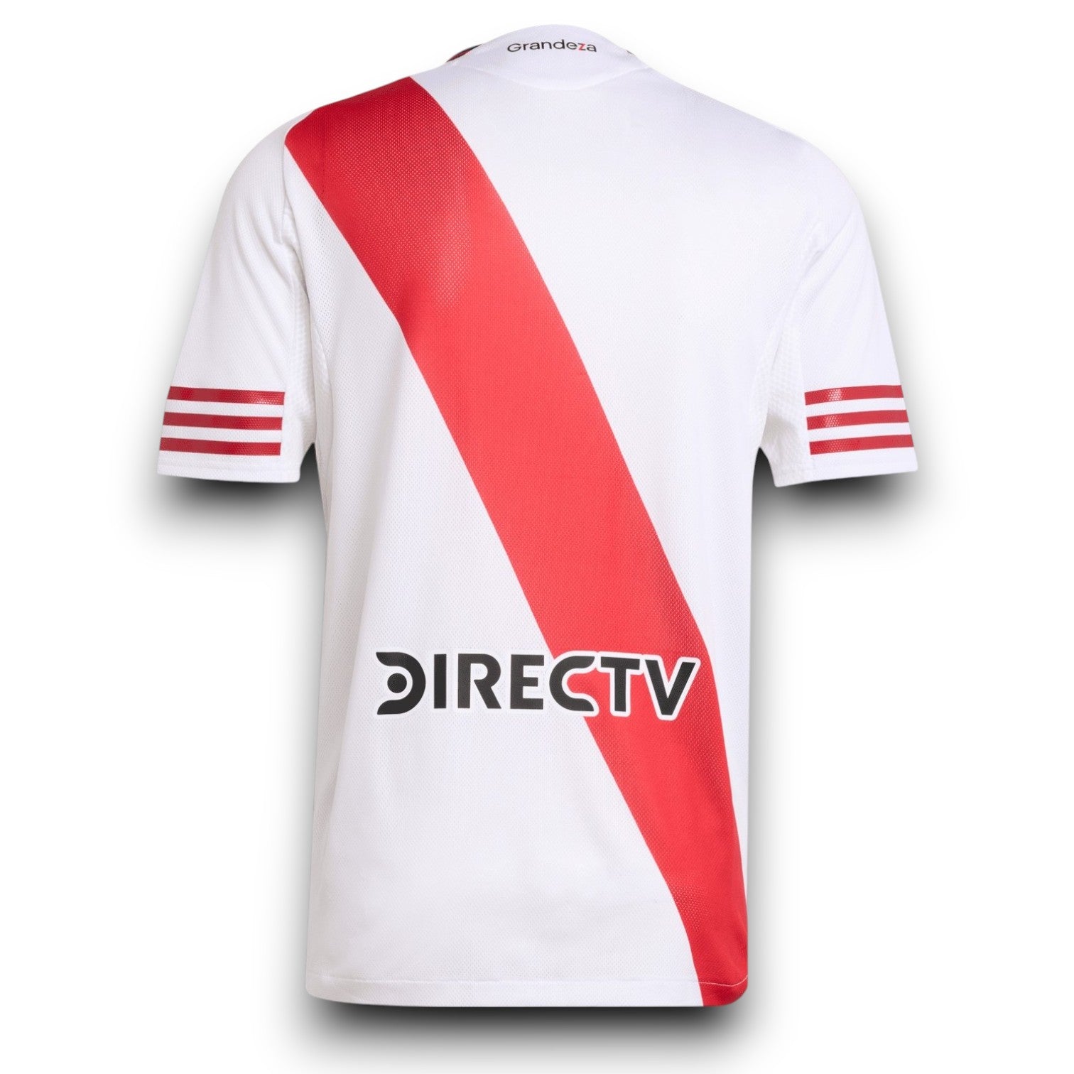 River Plate Home Jersey 2025/26 - Player Version Pulses Football