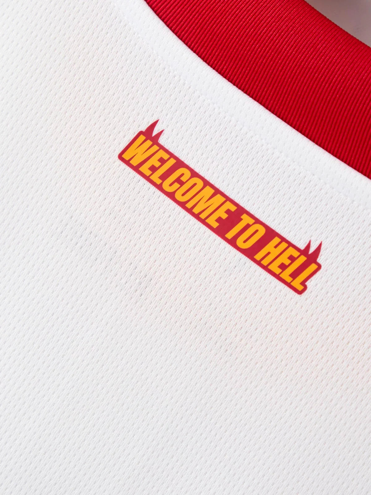 Third 26/27 Men's Jersey Pulses Football