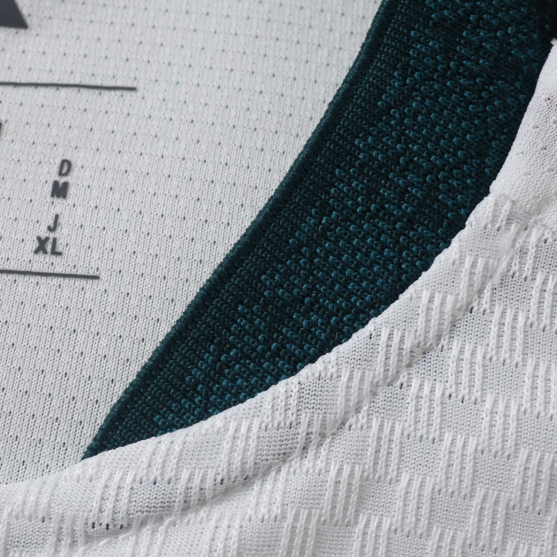 Home 26/27 Player Edition Shirt Pulses Football