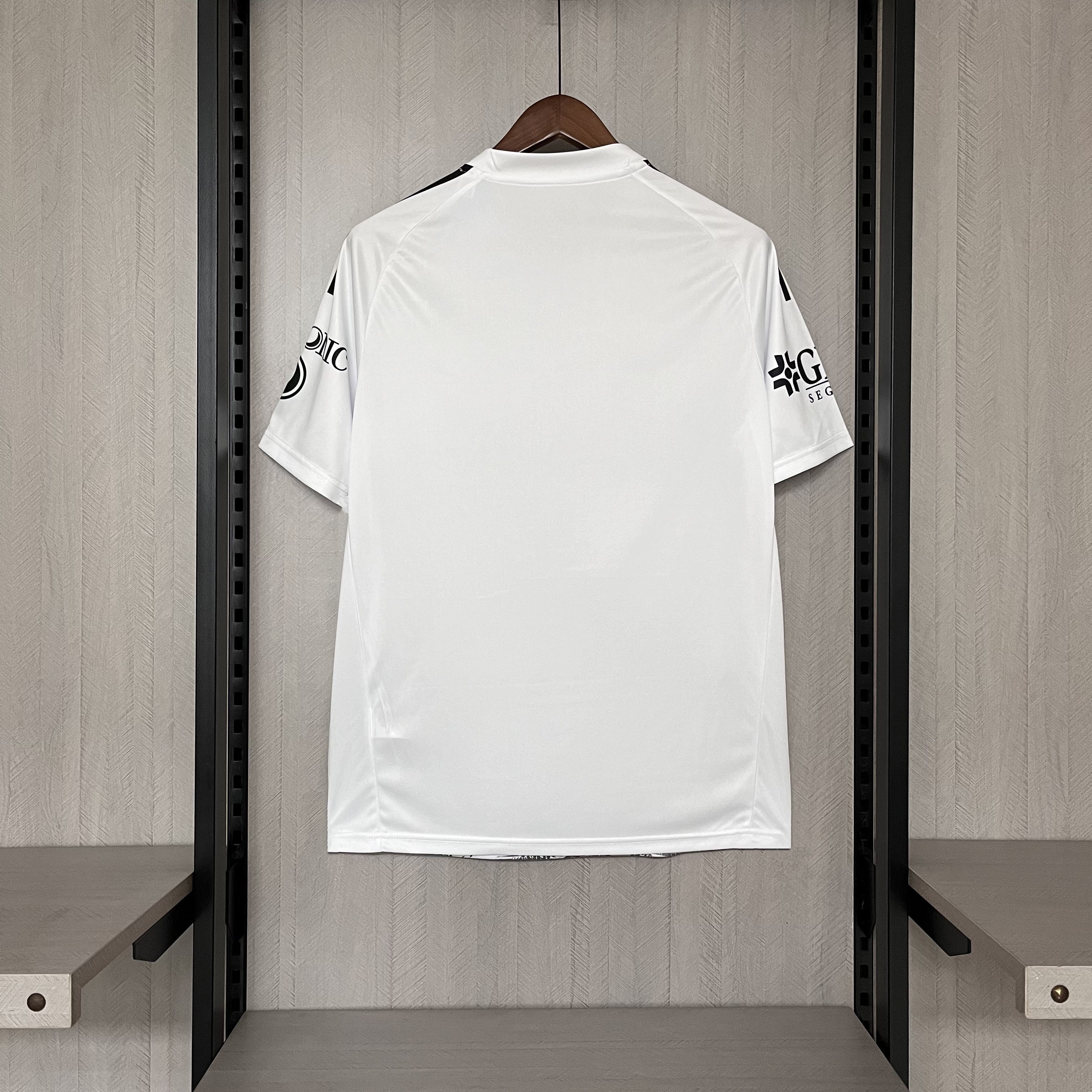 Club America Away 2025/26 Jersey