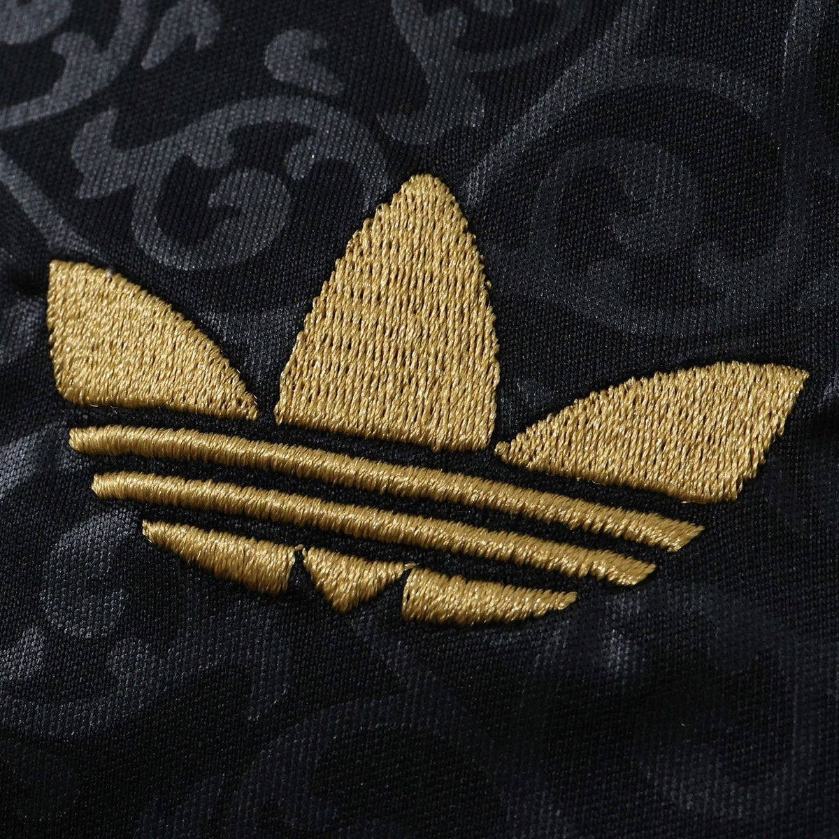Camisola Alternativa Edição Especial Homem Pulses Football