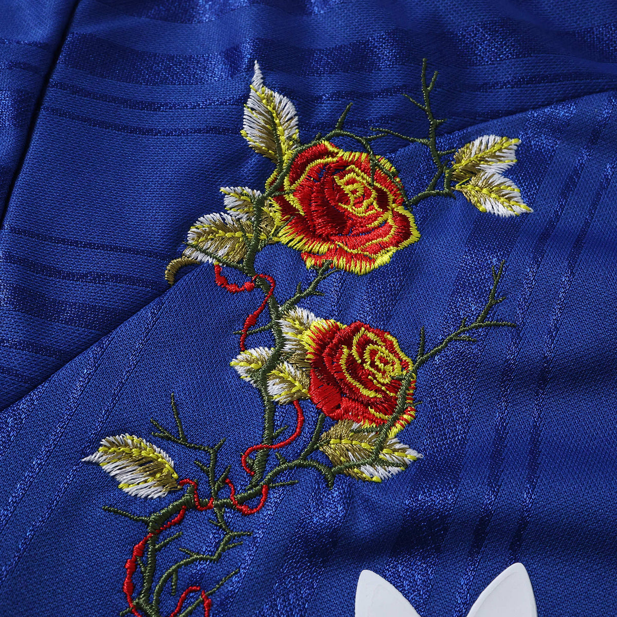Embroidered Away 26/27 Player Edition Shirt Pulses Football