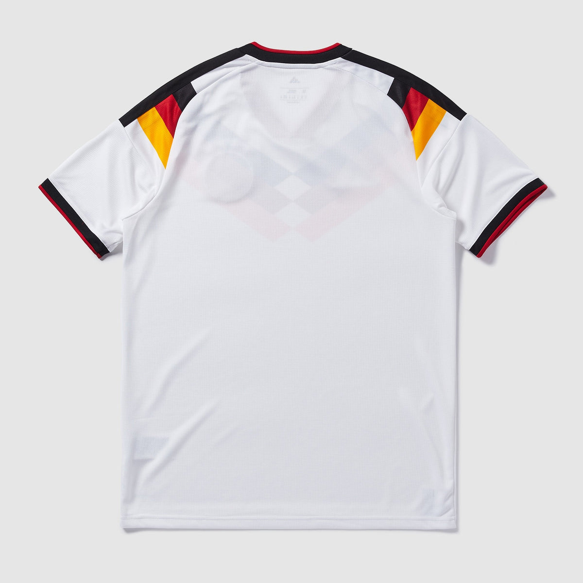 Embroidered Home 26/27 Men’s Shirt Pulses Football