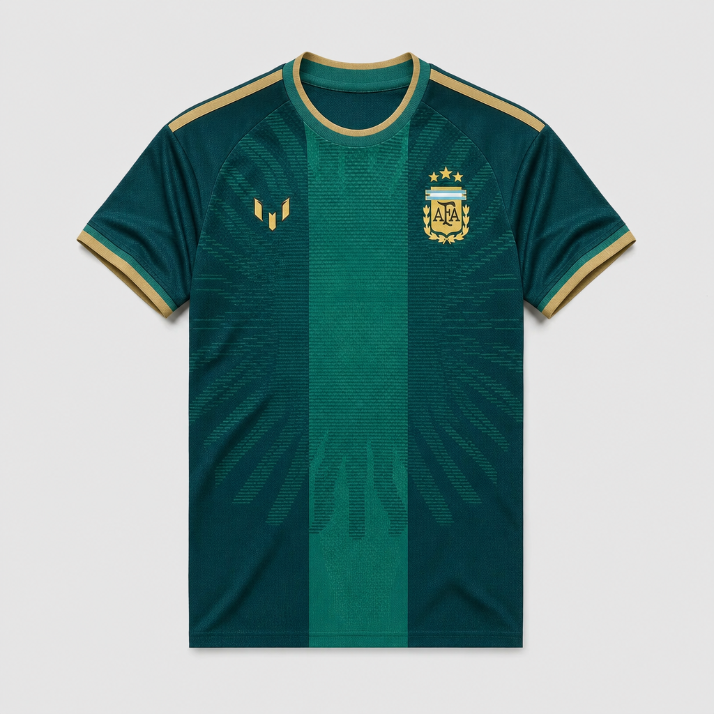 Camisola de Guarda-Redes Edição Especial 26/27 Pulses Football