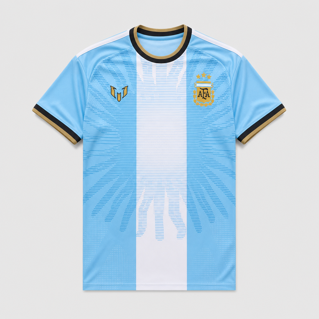 Camisola Edição Especial 26/27 Homem Pulses Football