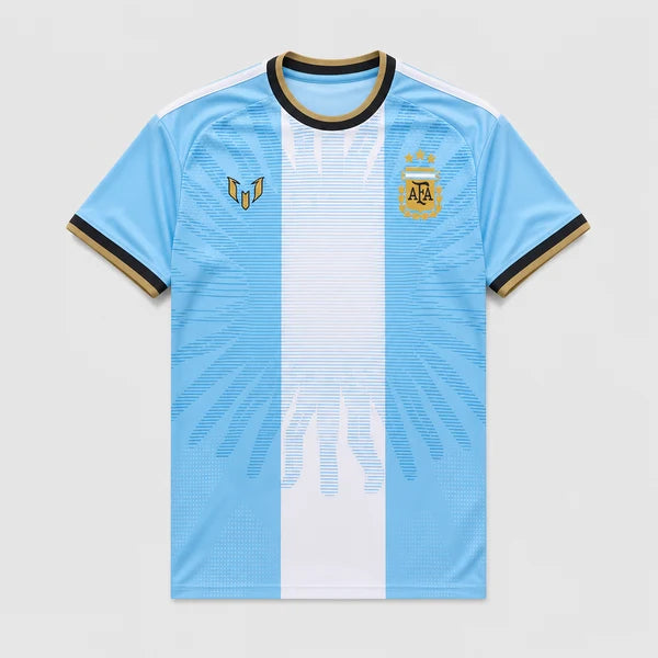 Argentina Messi 10 Special Edition 26/27 Men’s Shirt Pulses Football