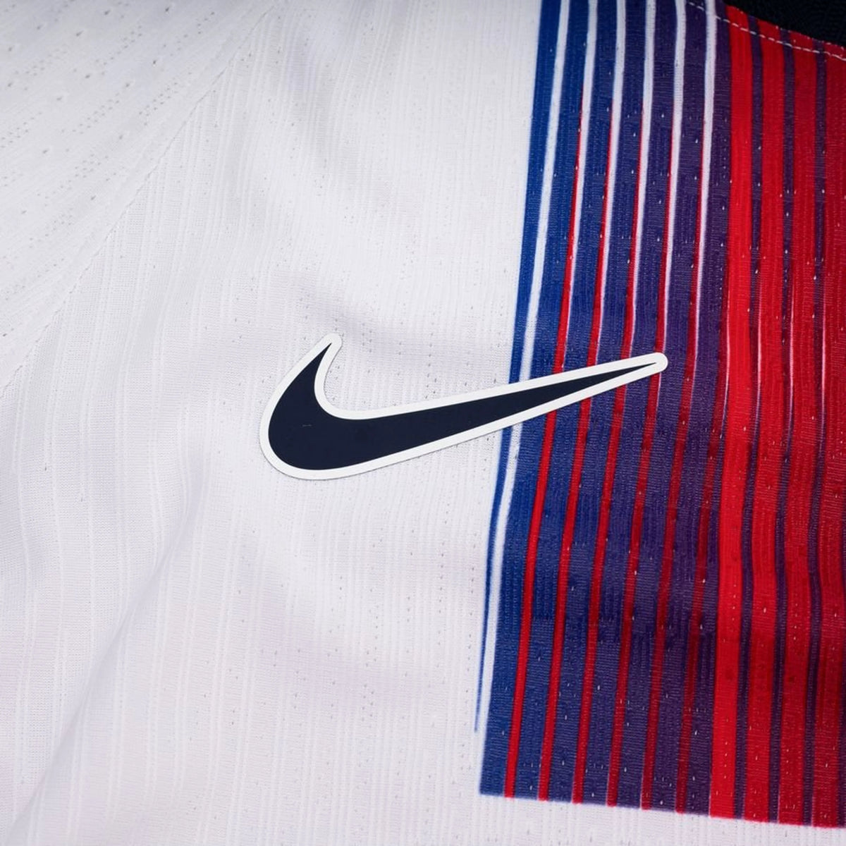 Embroidered Away 26/27 Player Edition Shirt Pulses Football