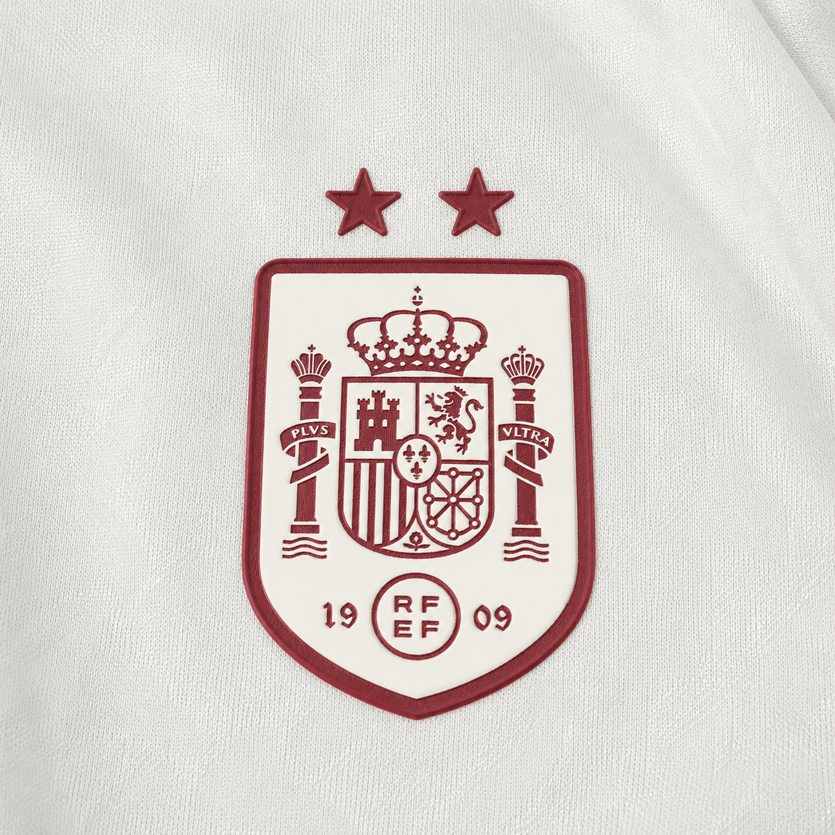 Embroidered Away 26/27 Player Edition Shirt Pulses Football