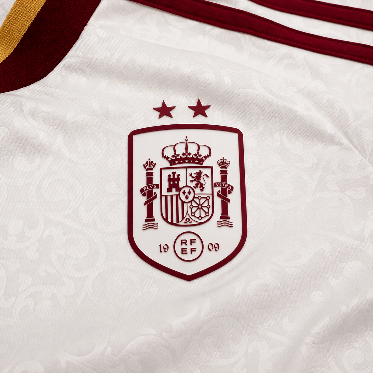 Away 26/27 Fan Shirt Pulses Football