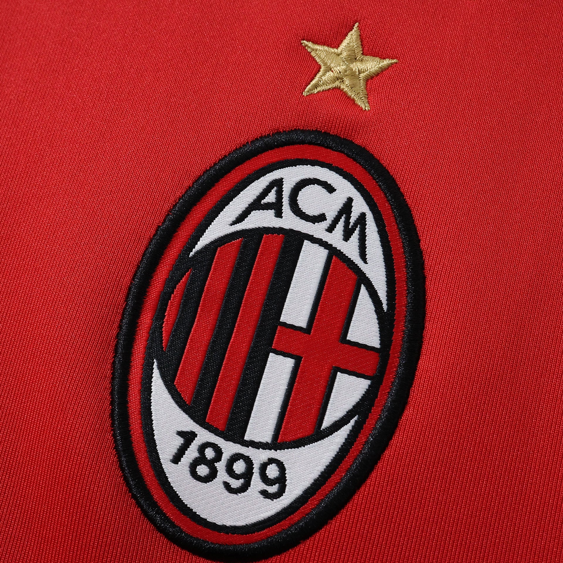 Men Sweatshirt Milan 2026
