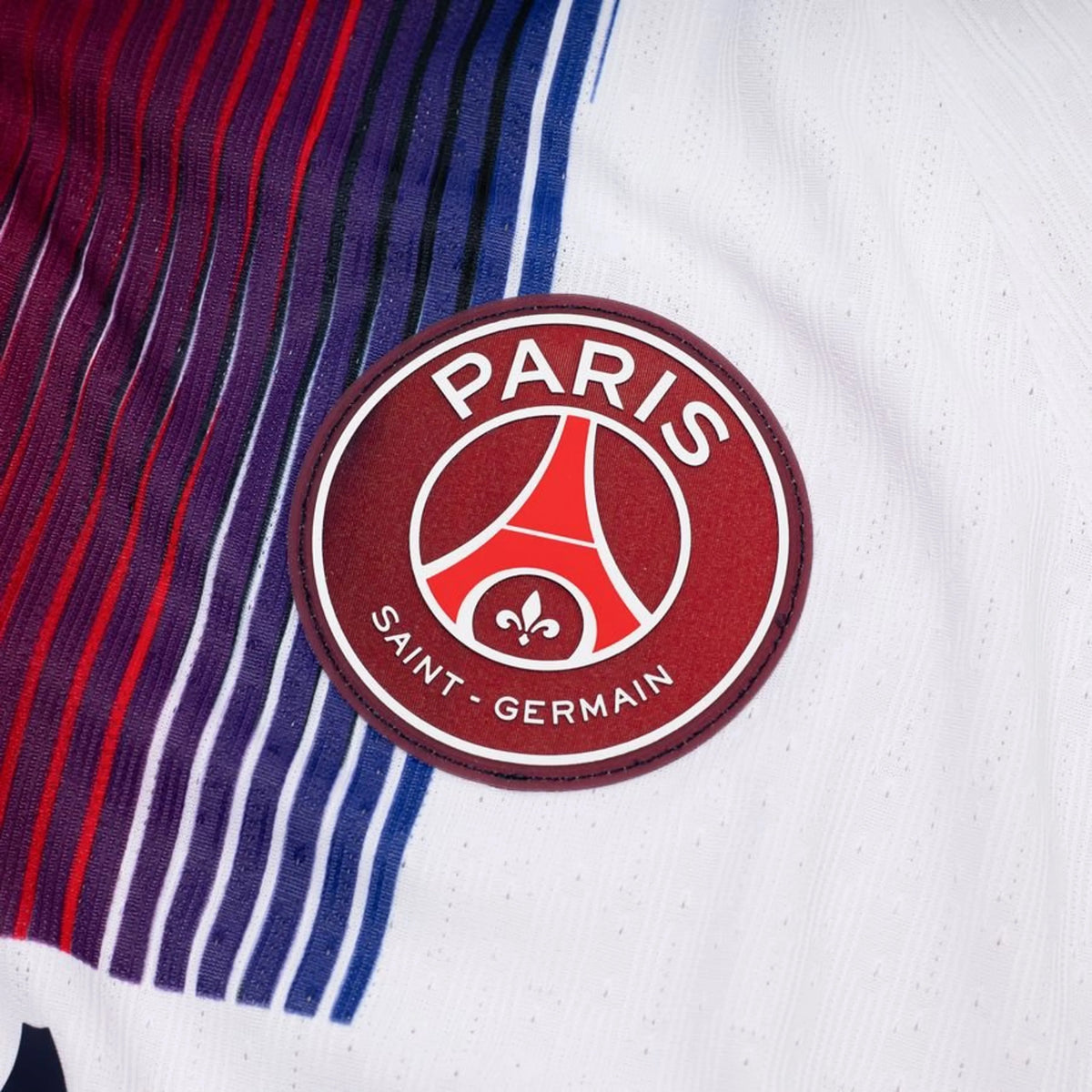 Embroidered Away 26/27 Player Edition Shirt Pulses Football
