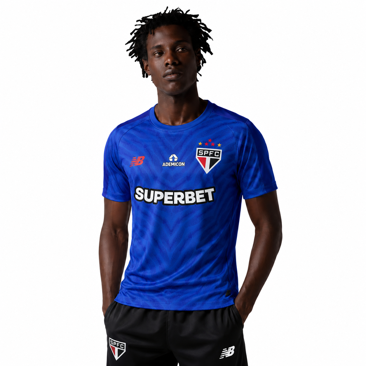 Goalkeeper 26/27 Fan Shirt Pulses Football