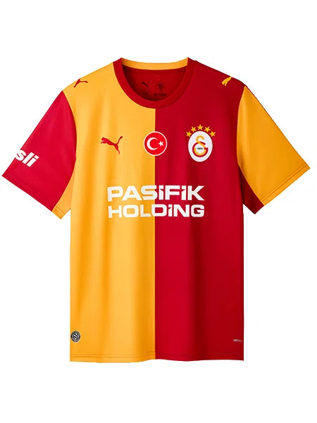 Home 26/27 Men's Fan Jersey Pulses Football
