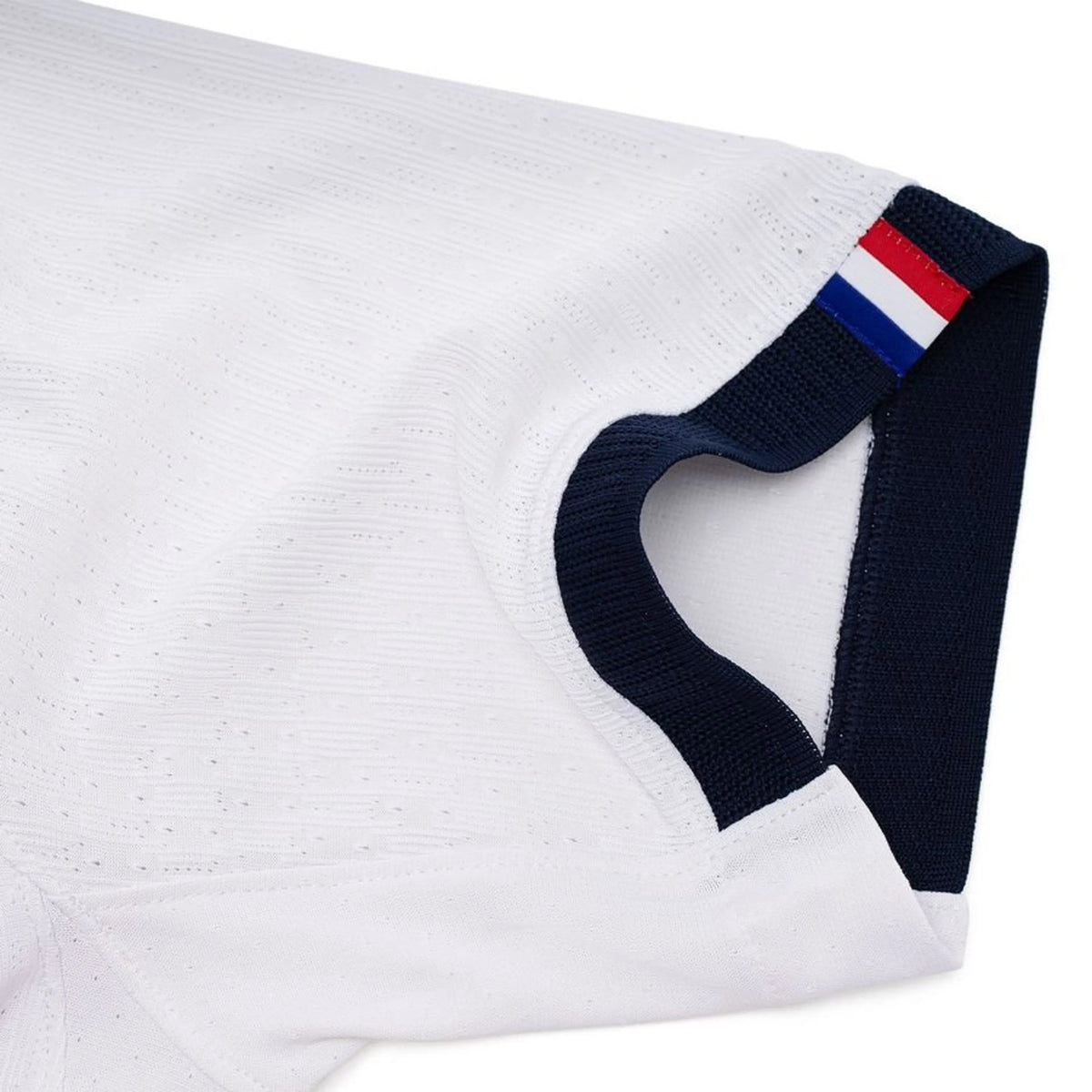 Embroidered Away 26/27 Player Edition Shirt Pulses Football