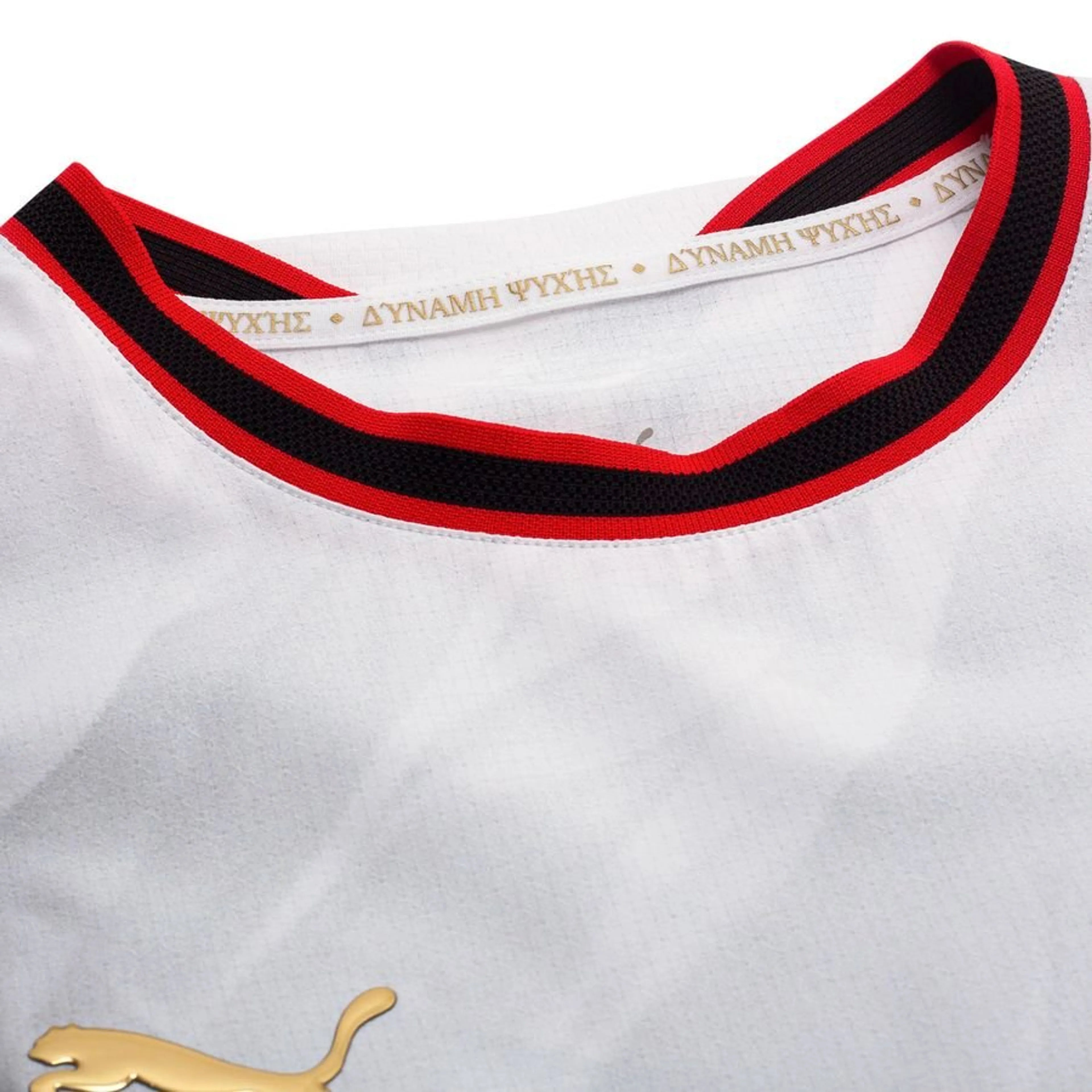 Away 26/27 Player Edition Shirt Pulses Football