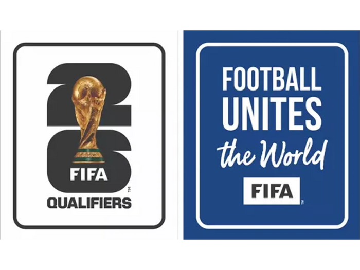 Patch FIFA World Cup 2026 Qualifiers +5 €