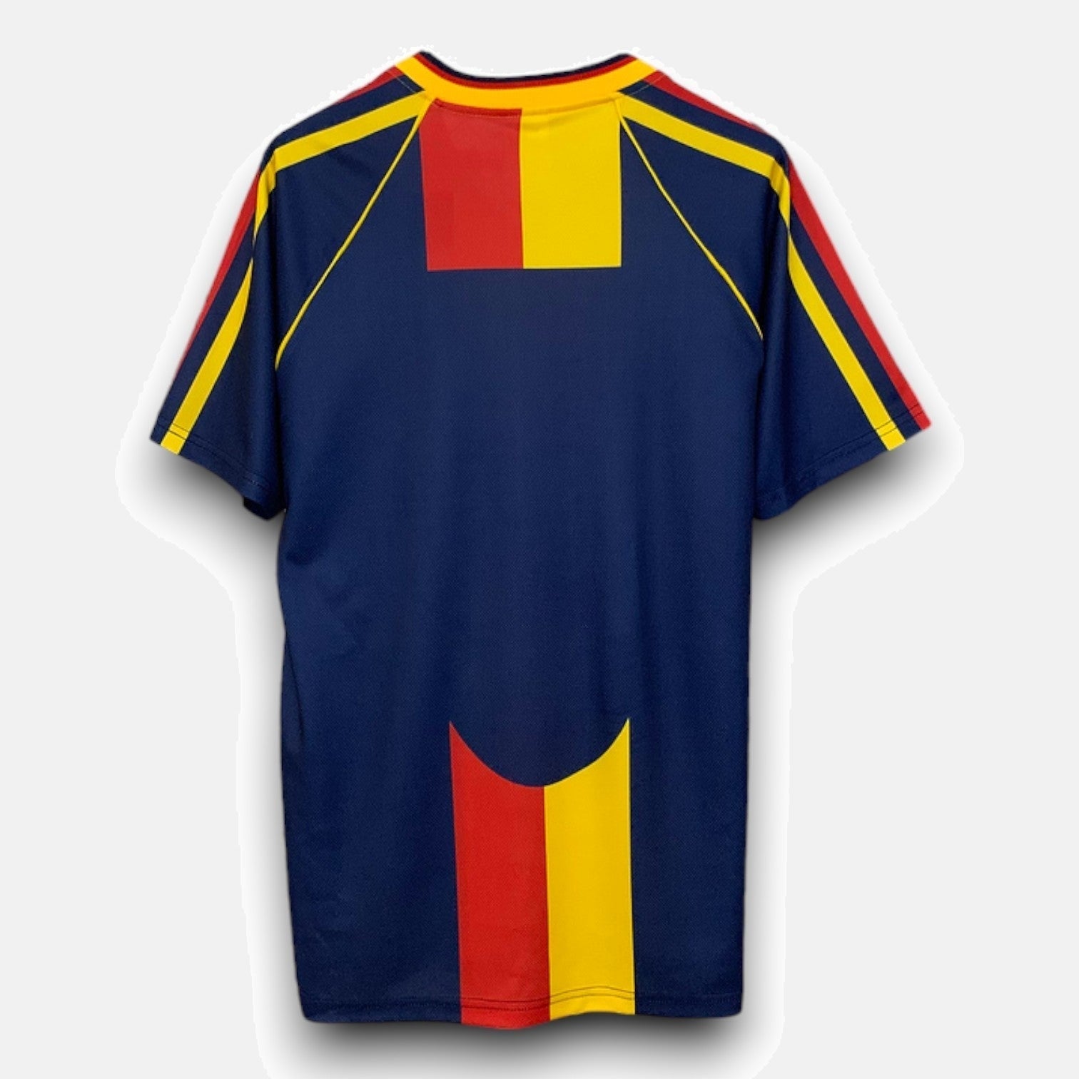 Retro Away 98/99 Men's Jersey Pulses Football
