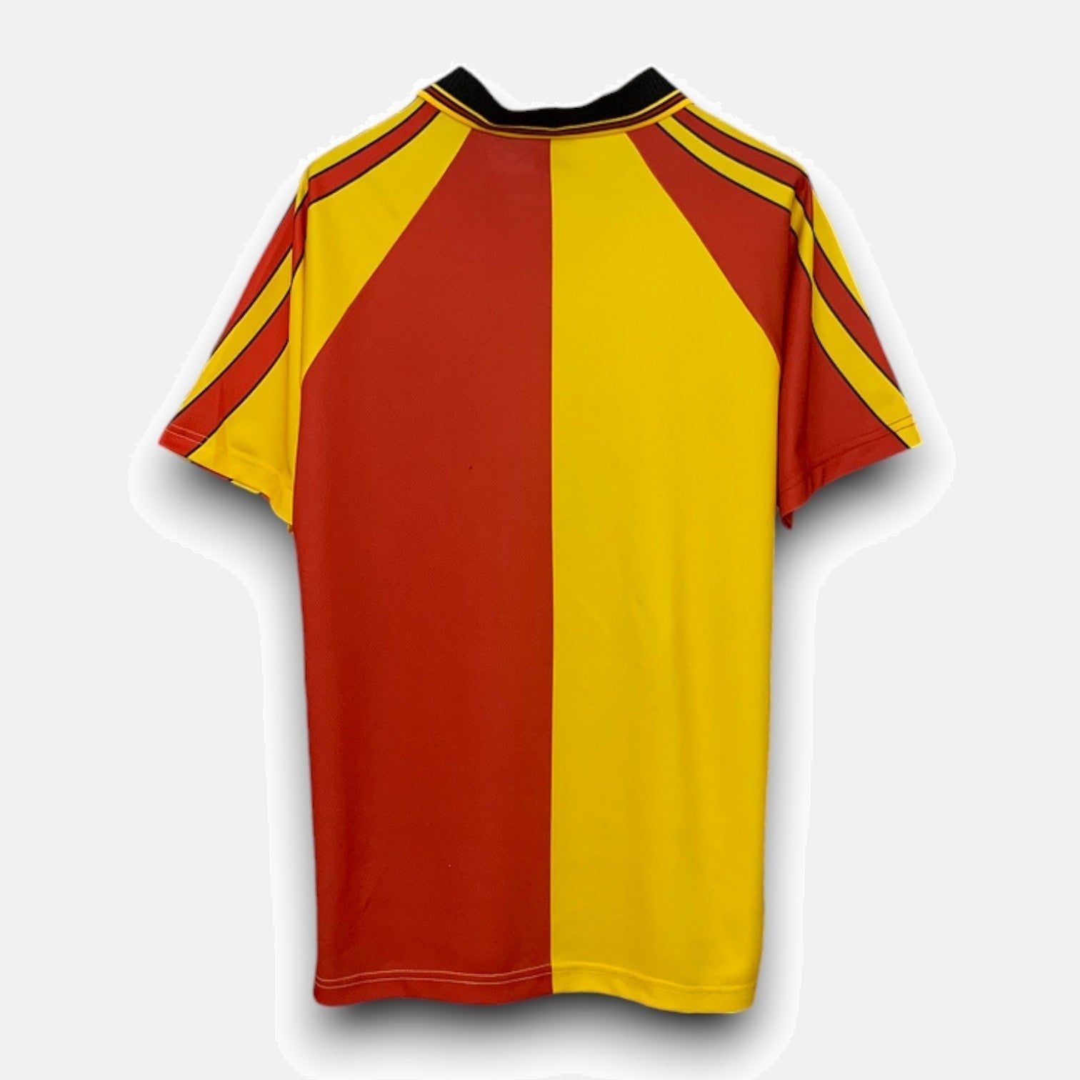 Retro Home 98/99 Men's Jersey Pulses Football