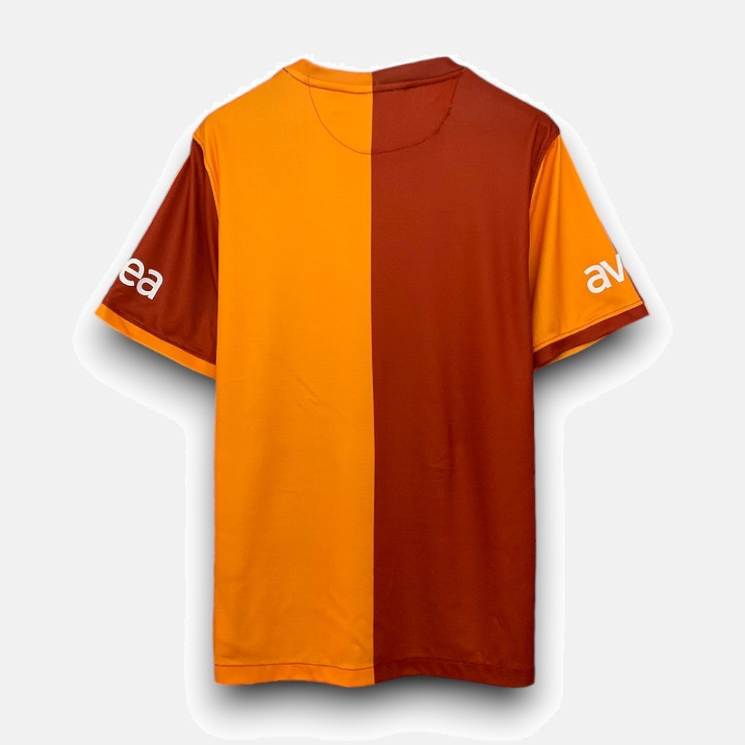 Retro Jersey 13/14 Men's Pulses Football