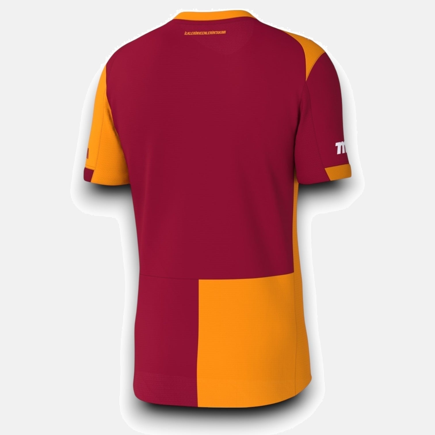 Home 25/26 Men's Jersey Pulses Football