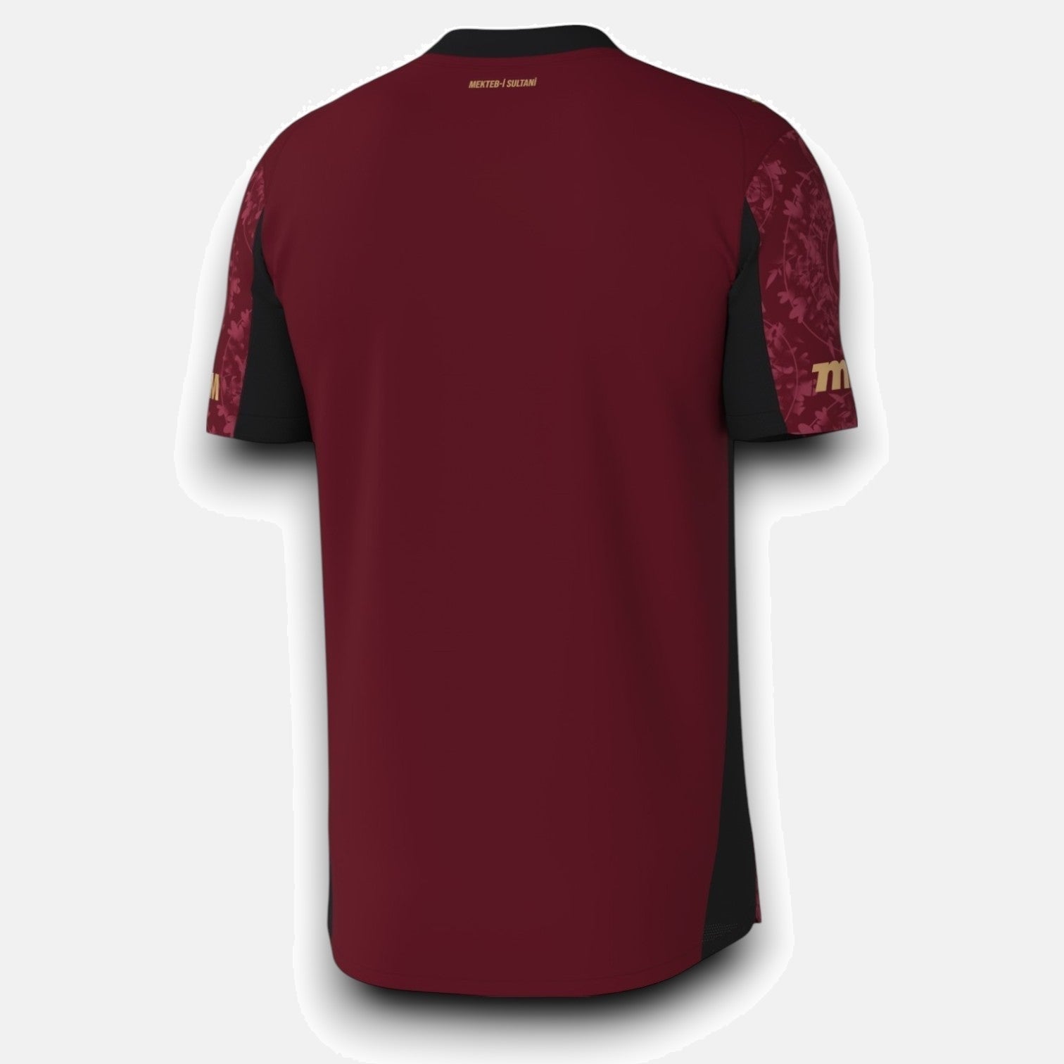 Third 25/26 Men's Jersey Pulses Football