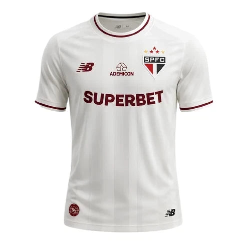 Third 26/27 Player Edition Shirt Pulses Football