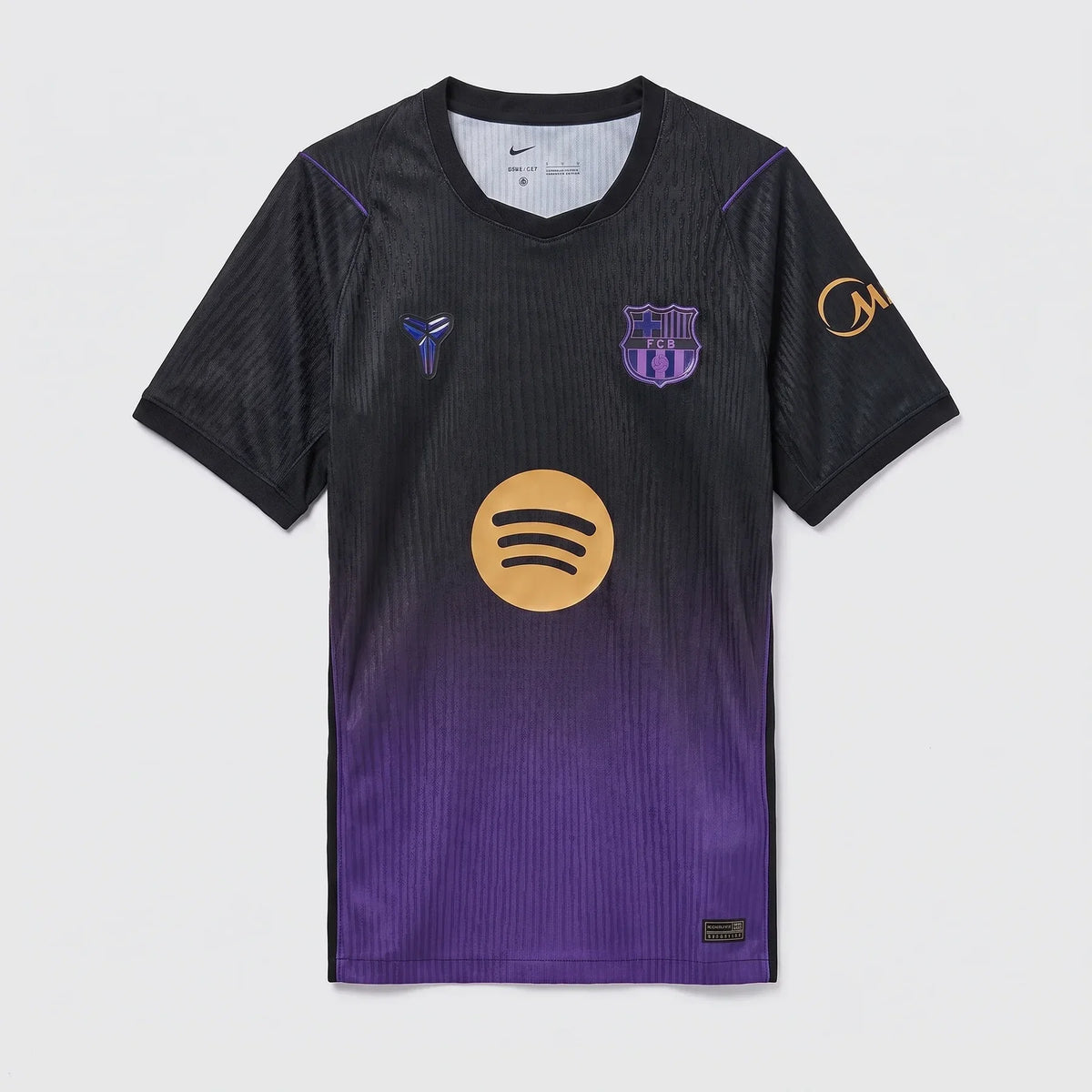 Barcelona Away Jersey 2026/27 - Fan Version Pulses Football