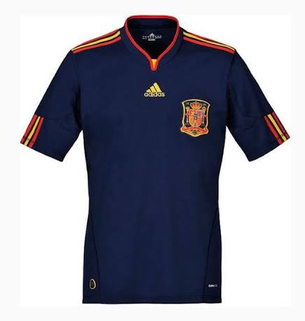 Combo 2026 - Home, Away and Retro 2010 704 Pulses Football