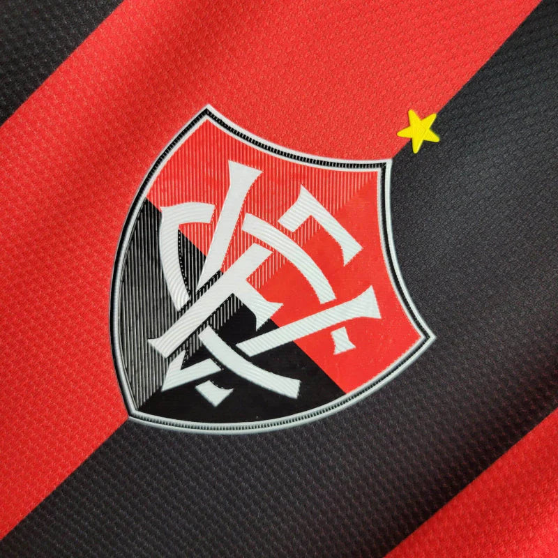 EC Vitória 24-25 Home