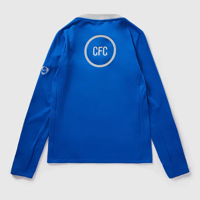 Jacket Chelsea 2025/26 Pre-Match