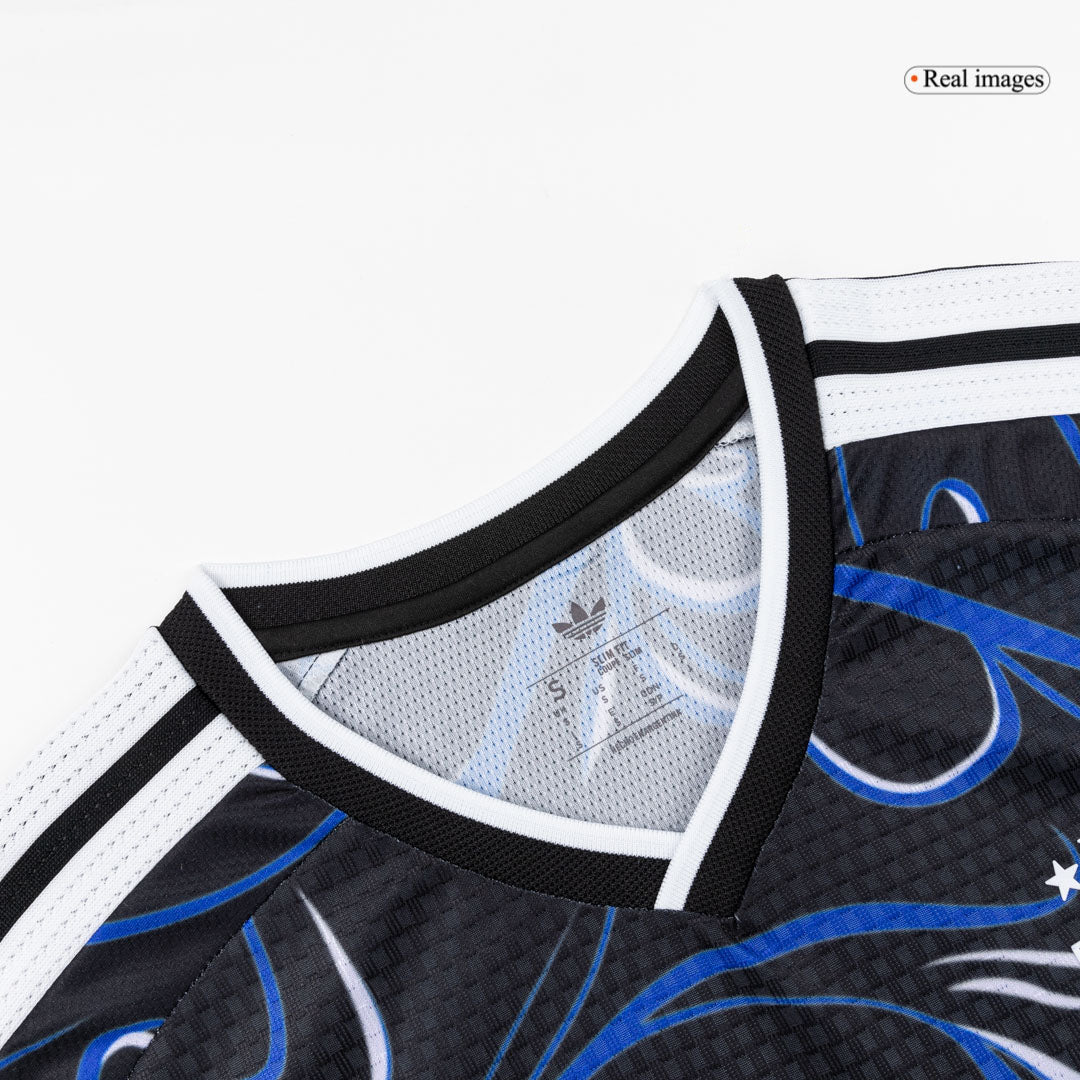 Argentina World Cup 2026 Away Jersey - Player Version