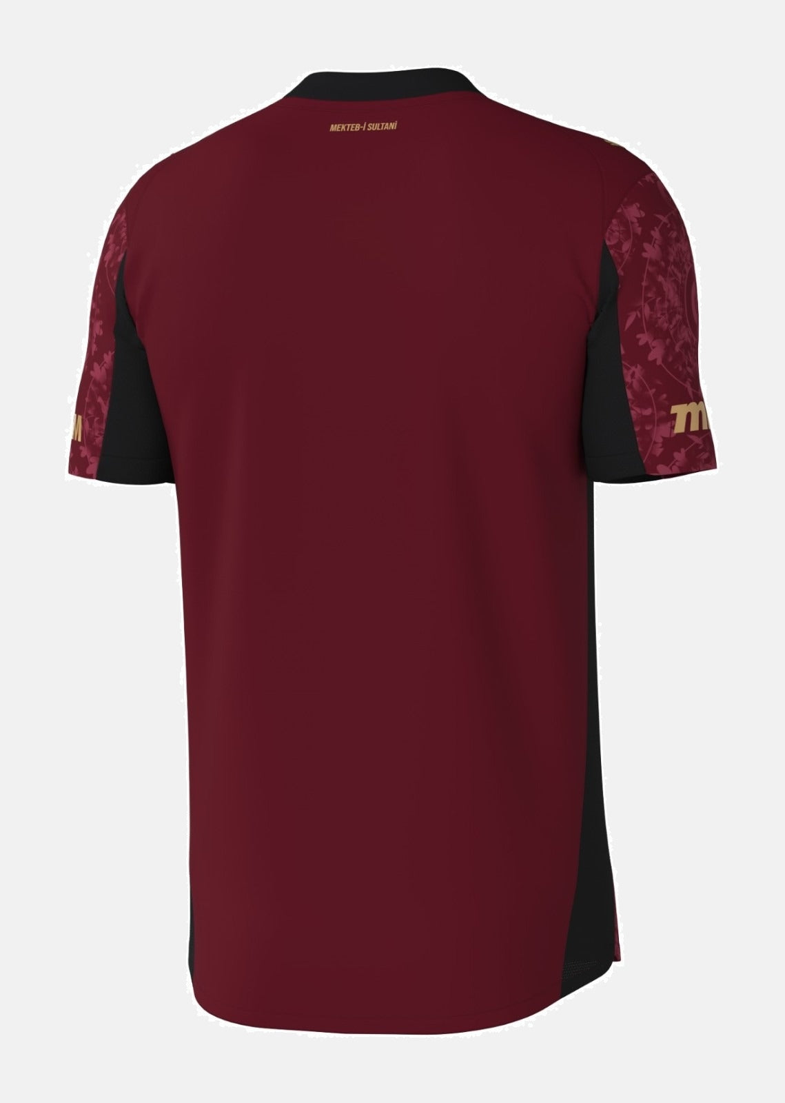 Third 25/26 Kids Kit Pulses Football