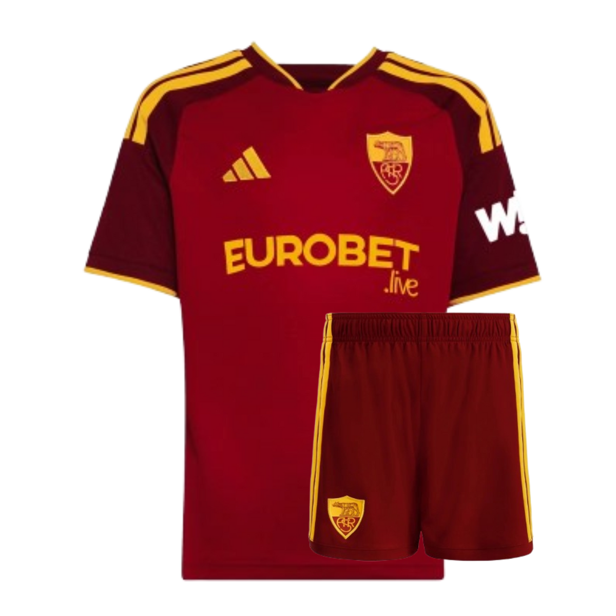 Home Kit Kids Pulses Football