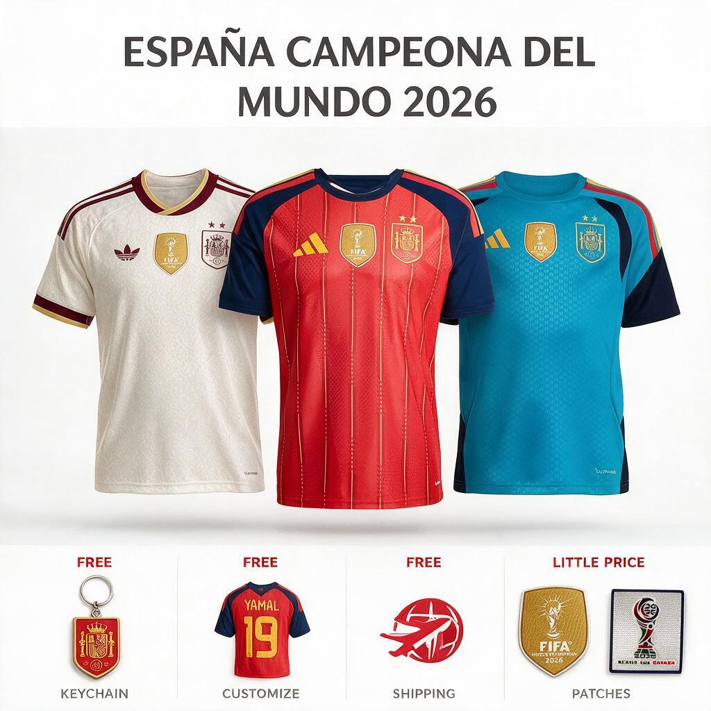 Combo World Cup 2026 - Home, Away and Training - 2 Stars Winner 704 Pulses Football