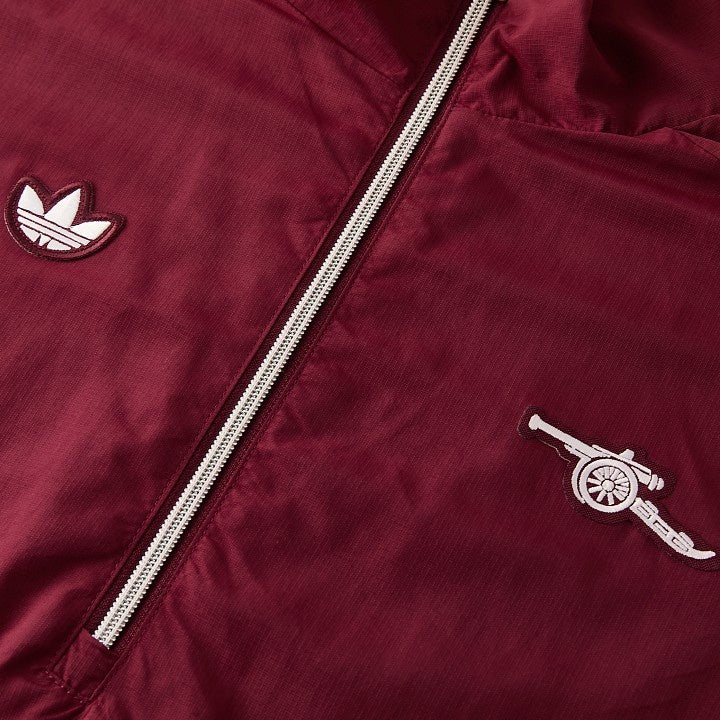 Men's 26/27 Jacket Pulses Football