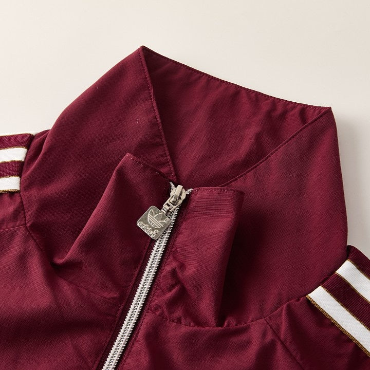 Men's 26/27 Jacket Pulses Football