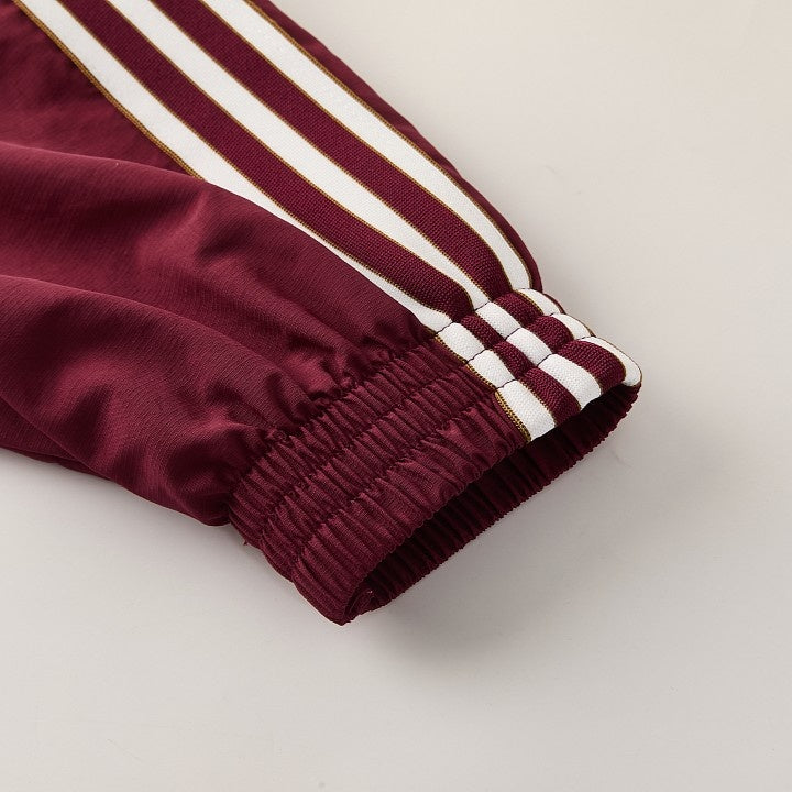 Men's 26/27 Jacket Pulses Football