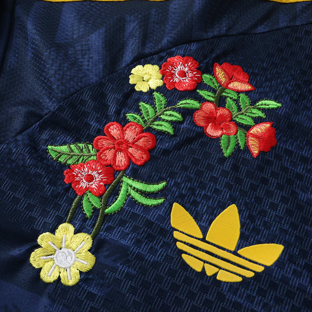 Embroidered Away 26/27 Player Edition Shirt Pulses Football