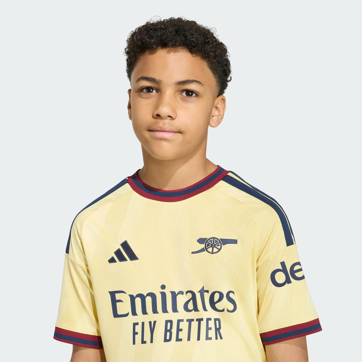 Third 26/27 Kids Shirt Kit Pulses Football