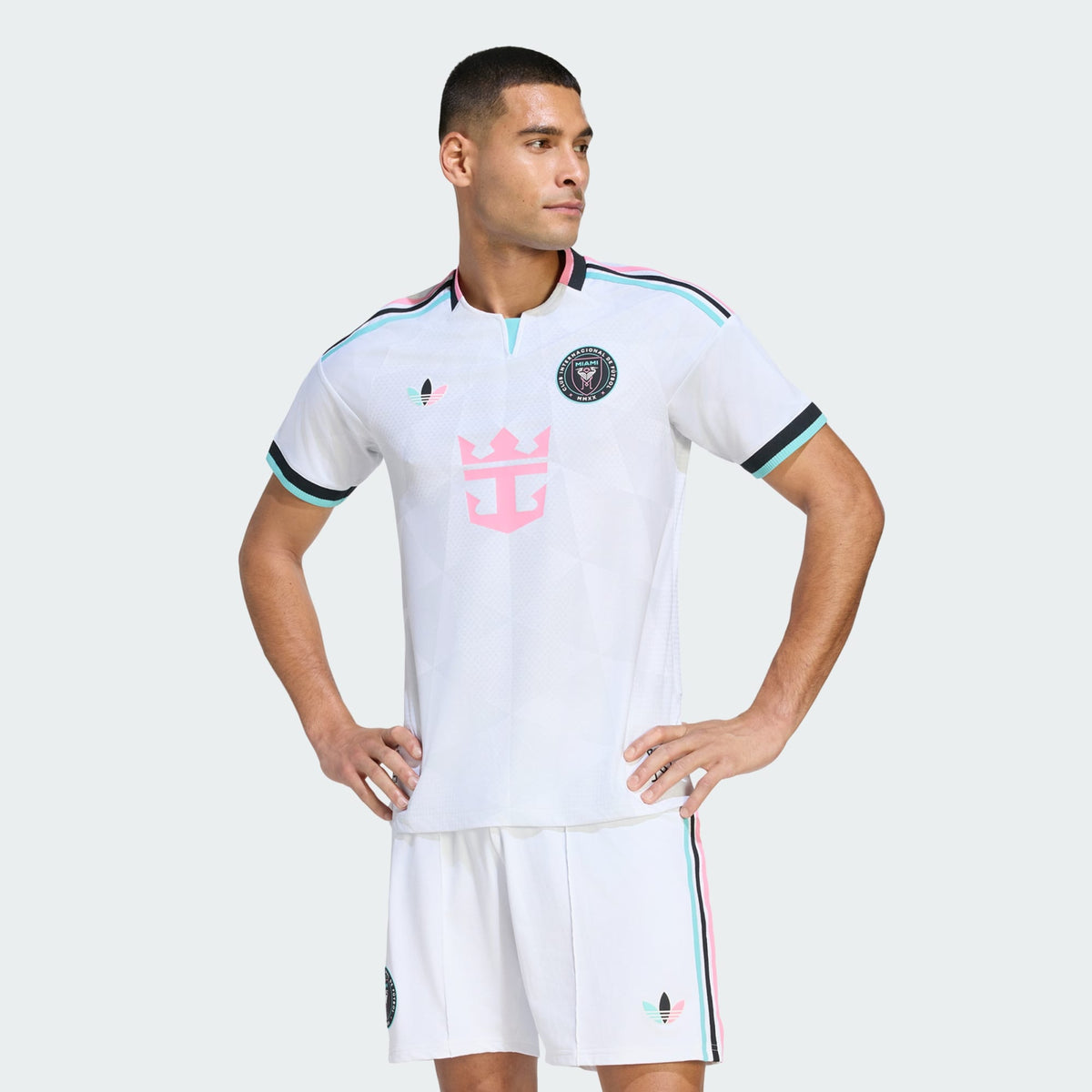Third 26/27 Player Edition Shirt Pulses Football