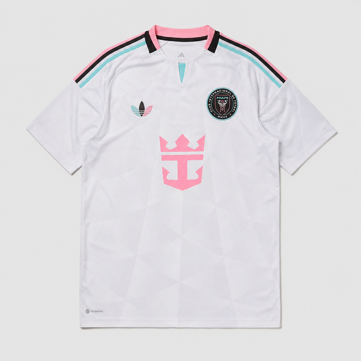 Third 26/27 Men's Shirt Pulses Football